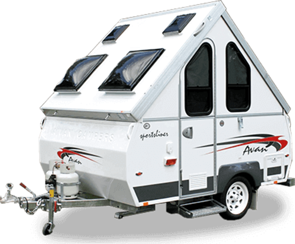 Sportliner SB Camper image
