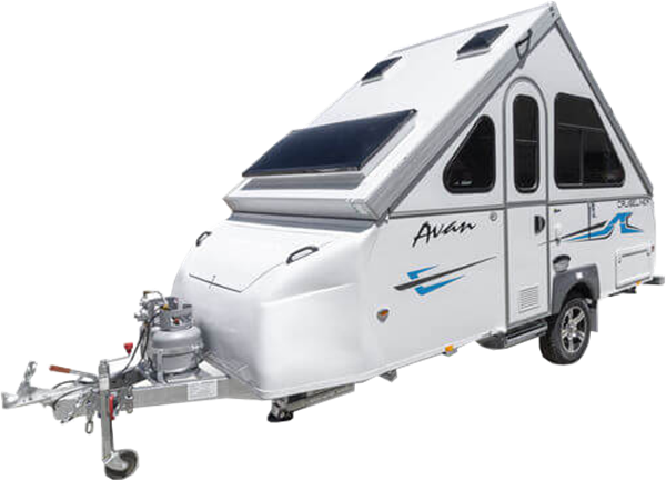 Cruiseliner 3C Camper image