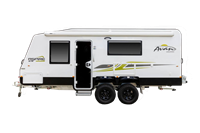 617-2 Tandem Double Hard Top image img-series