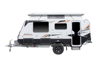 Savannah 578 Caravan image img-series
