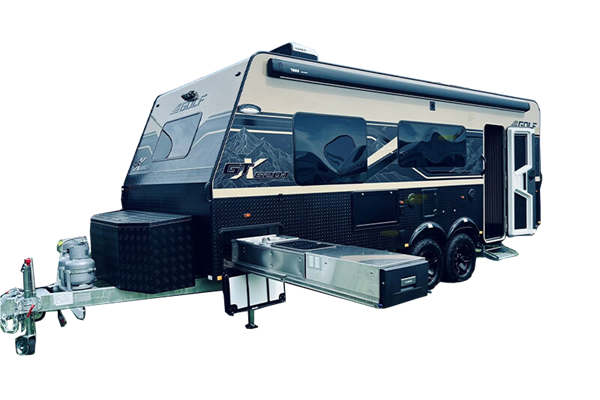 GTX 650-3 Caravan image